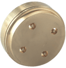 AT 910/11 BUCATINI TEIGWARENEINSATZ