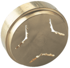 AT 910/10 CONCHIGLIETTE TEIGWARENEINSATZ