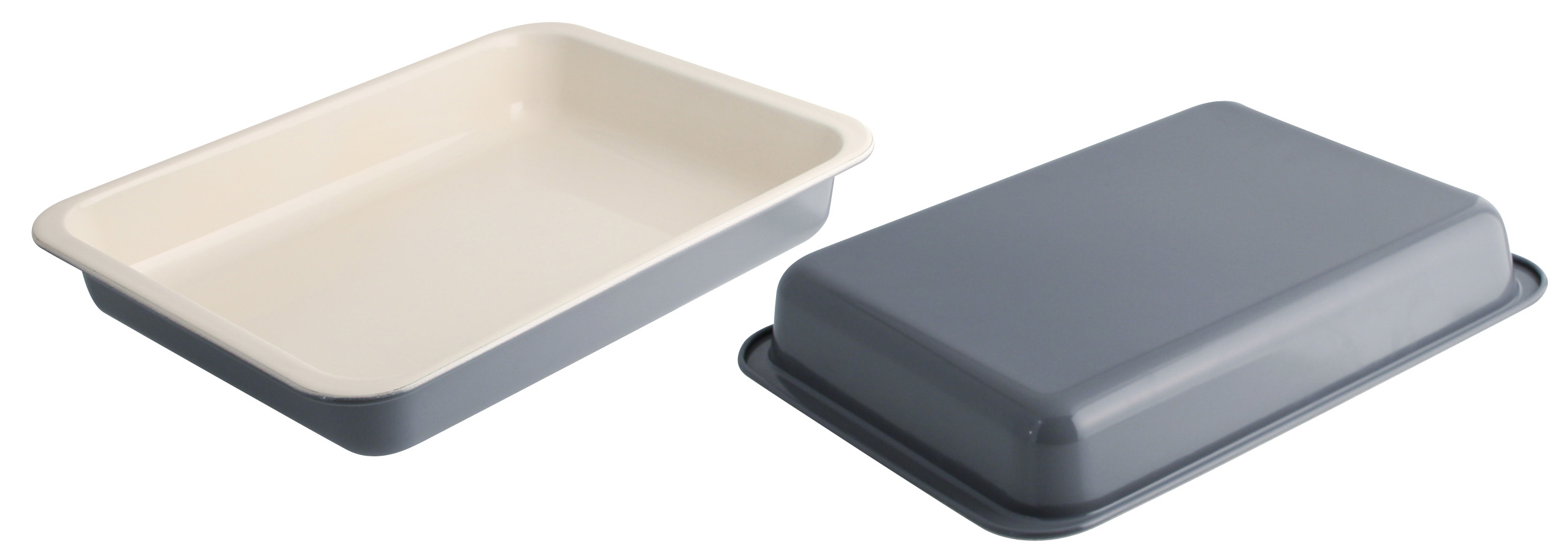 ZENKER 7248 Auflauf- und Grillform