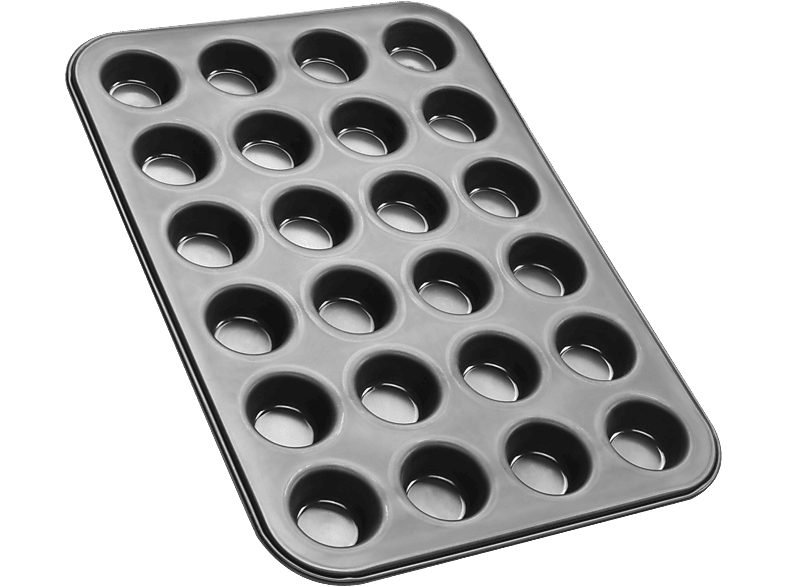 Zenker 6541; Muffinform