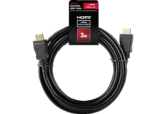SPEEDLINK PS3 HIGH SPEED HDMI CABLE - HDMI-Kabel