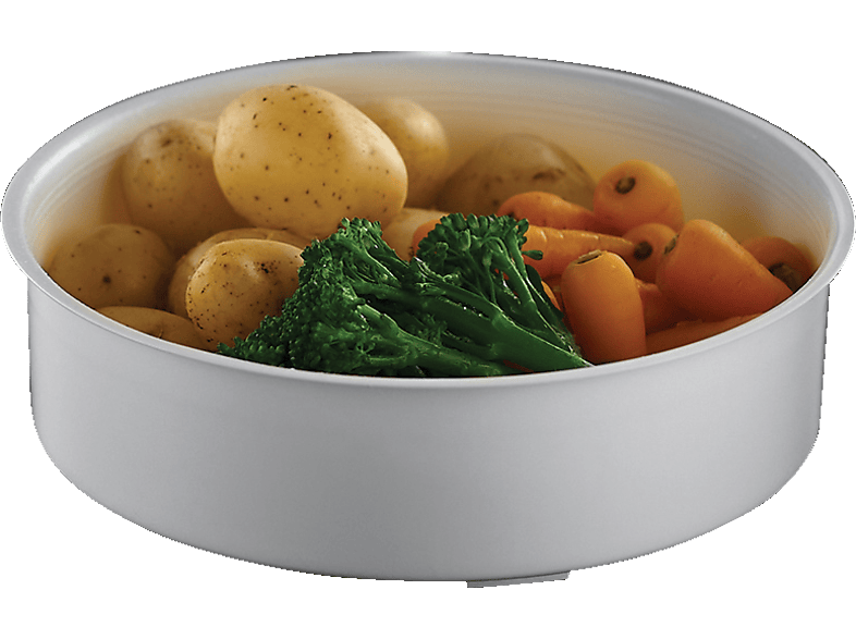 RUSSELL HOBBS 19750-56 Reiskocher (700 Watt, Edelstahl)