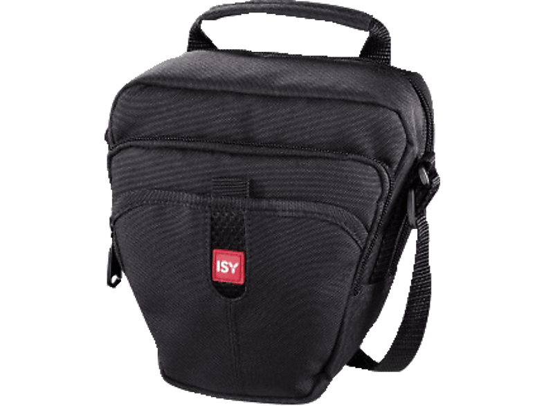 ISY IPB-3000 Schwarz Tasche