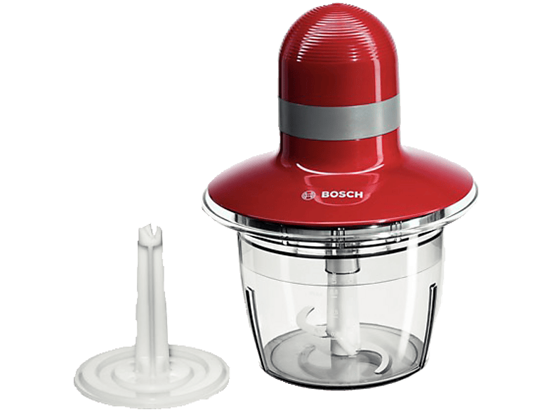 Bosch MMR08R2 Hakmolen