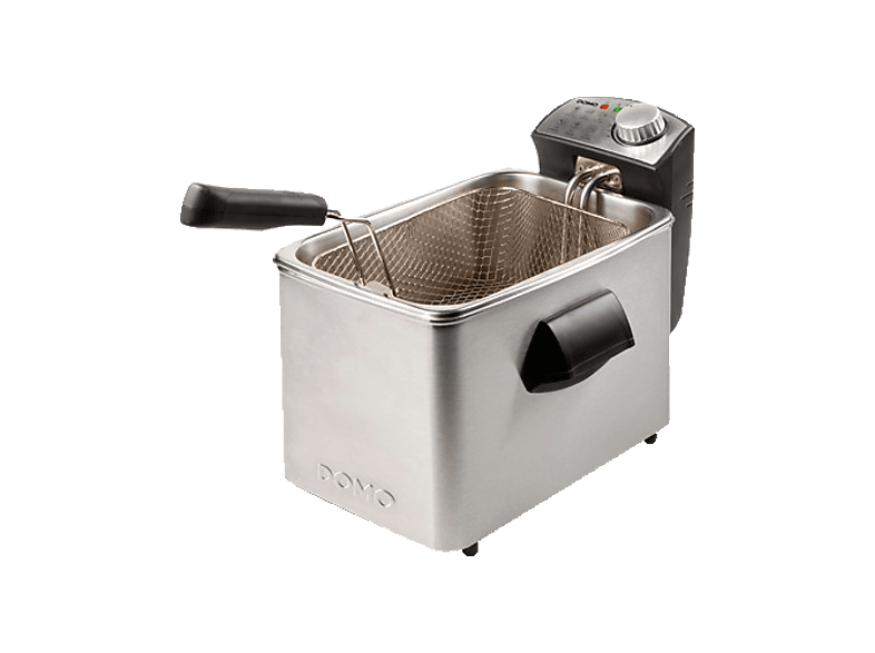 Domo Deep Fryer