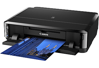 CANON Outlet Pixma IP7250 tintasugaras nyomtató + PP201 fotópapír