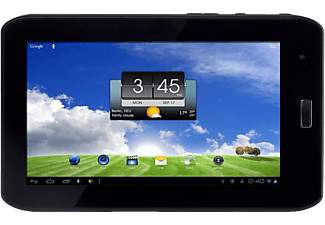 NAVON Platinum Explorer 8GB tablet Wifi + GPS + ajándék autós tartó, töltő