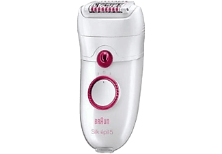 BRAUN Outlet SILK ÉPIL 5185 MILO epilátor