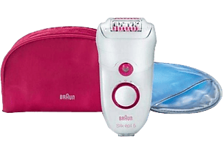 BRAUN Silk-épil 5185 MILO epilátor