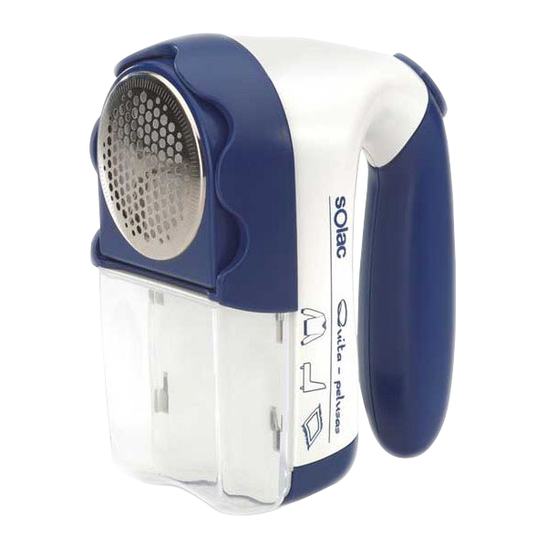 SOLAC H 101 adapteres textílborotva 