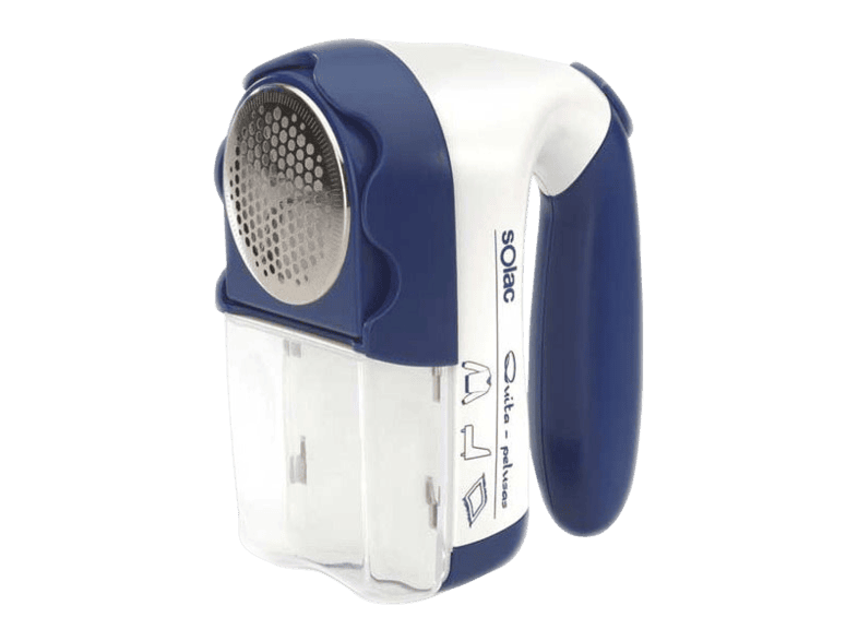 SOLAC H 101 adapteres textílborotva SOLAC H 101 adapteres textílborotva