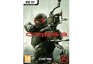 Crysis 3 (PC)