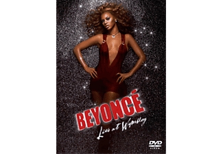 Beyoncé - Live at Wembley (DVD + CD)