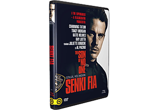 Senki fia (DVD)