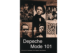 Depeche Mode - 101 (DVD)