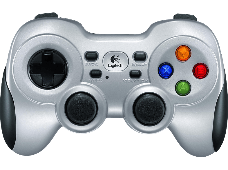 LOGITECH 940000145 F710 Gamepad Wireless online kaufen MediaMarkt