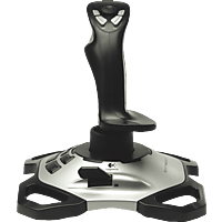 LOGITECH 942-000031 Extreme 3D Joystick