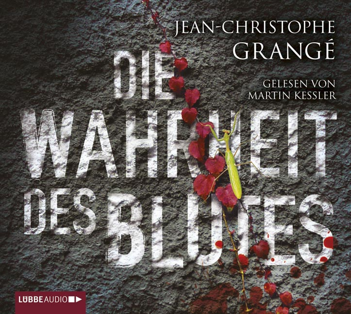 Die Wahrheit des Blutes  - (CD)