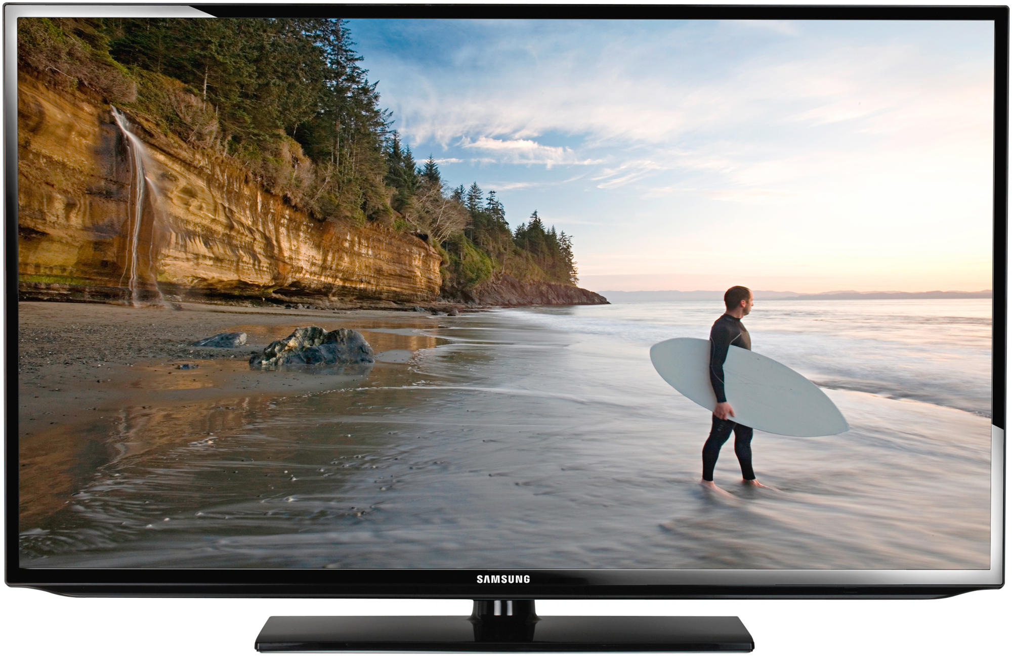 TV LED 40" - Samsung UE40EH5300 Smart TV, WiFi Ready, 100Hz