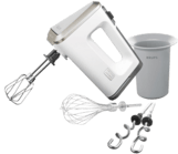 GN 9011 3 MIX 9000 DELUXE WHITE COLLECTION