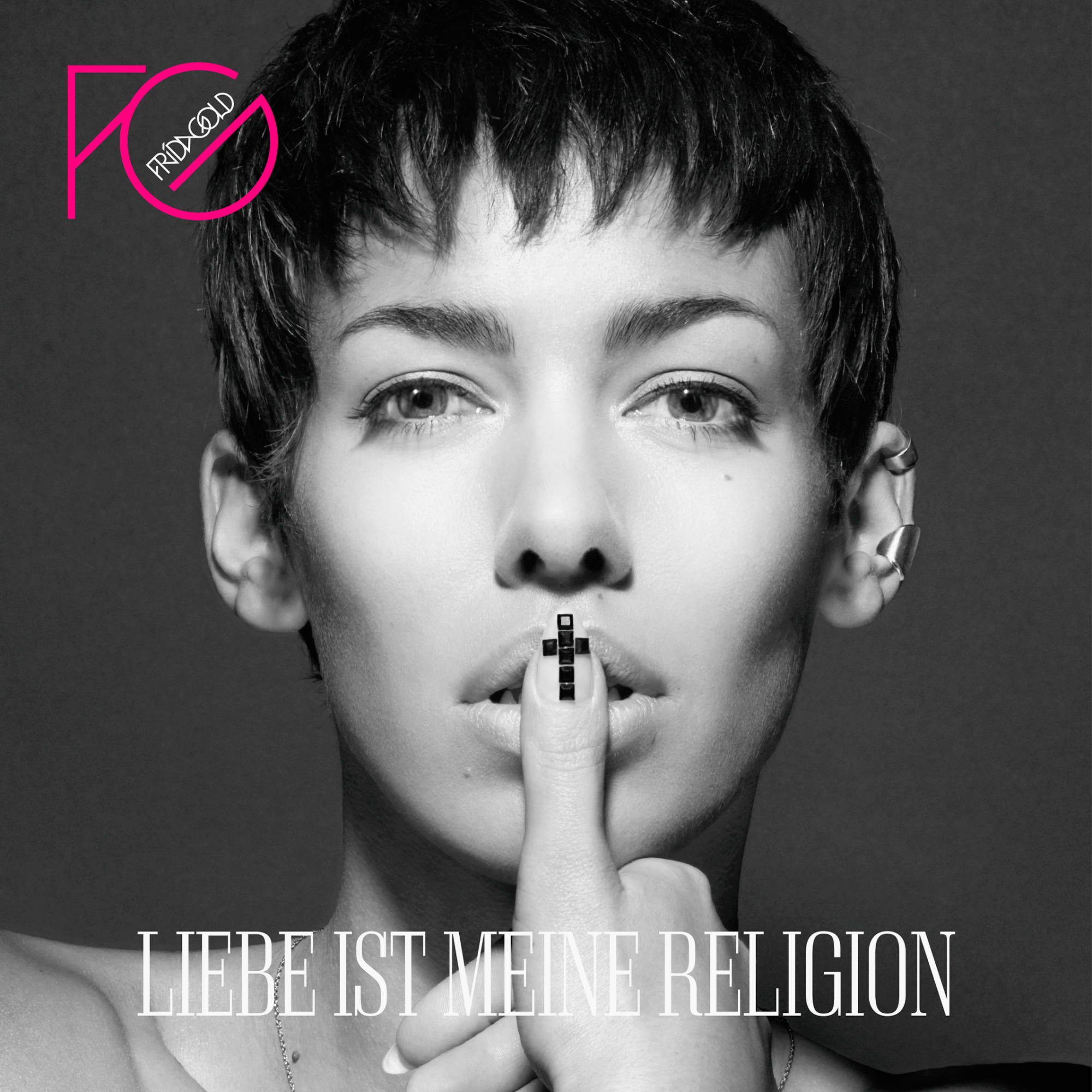 Frida Gold - Liebe Ist Meine Religion  - (CD)
