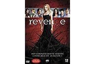 Revenge: Seizoen 1 - DVD