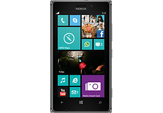 NOKIA Lumia 925 16 GB Schwarz