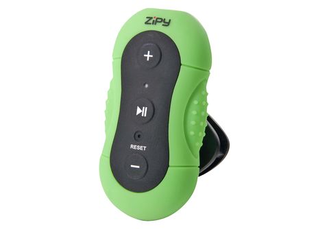 MP3 acuático - Zipy Surfing 4GB