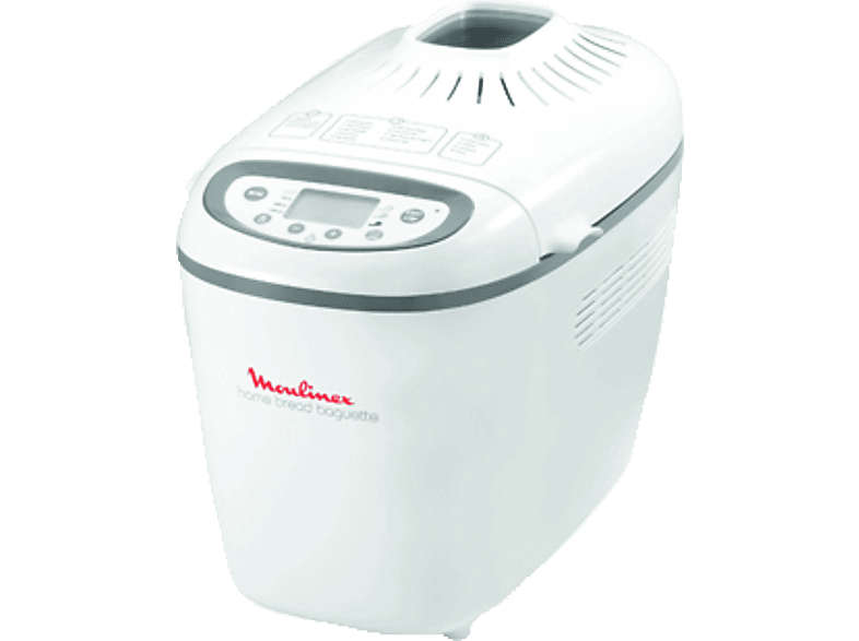 MOULINEX Broodbakmachine Home Bread Baguette (OW6101)