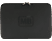 TUCANO Second Skin Elements MacBook Pro 13", noir - Sacoche pour ordinateur portable