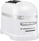 KITCHEN AID Toaster für 2 Scheiben Artisan 5 KMT 2204 EFP Frosted Pearl