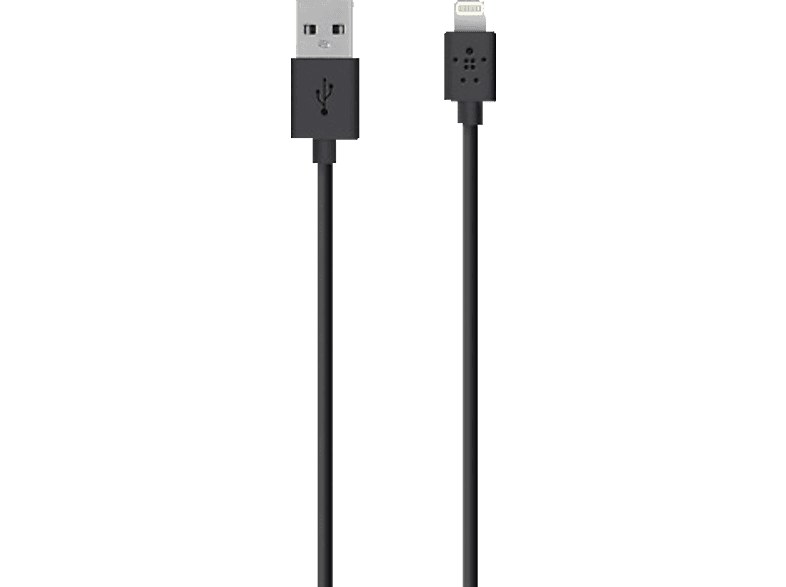 BELKIN Lightning naar USB kabel (F8J023BT04)