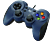 LOGITECH Gamepad F310, 10 boutons - Gamepad (Noir/Bleu)