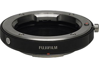 FUJIFILM 62309571 - Objektivadapter Leica M (Schwarz)