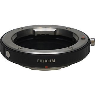 FUJIFILM 62309571 - Adattatore obiettivo Leica M (Nero)