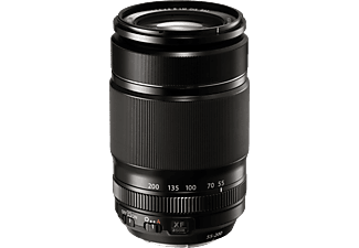 FUJIFILM FUJIFILM FUJINON XF55-200mm F3.5-4.8 R LM OIS - Obiettivo zoom