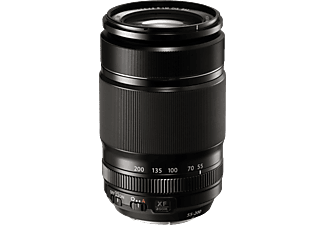 FUJIFILM FUJIFILM FUJINON XF55-200mm F3.5-4.8 R LM OIS - Obiettivo zoom(Fuji XF-Mount)