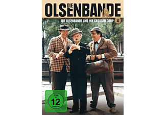 05 - Die Olsenbande und ihr grosser Coup DVD