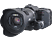 JVC GC-PX100B - Caméscopes (Noir)