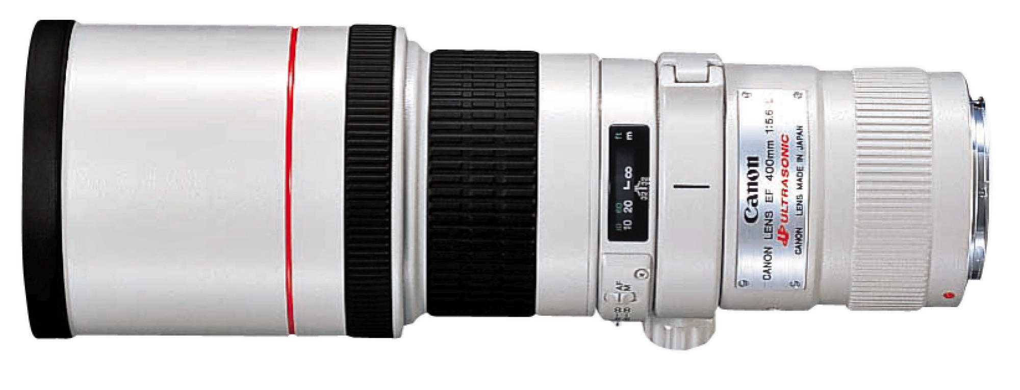 CANON EF 400mm 5.6 L USM Lens