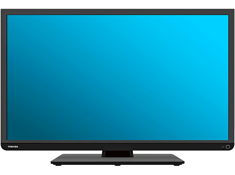TOSHIBA 32W1333DG 32 inç 82 cm Ekran HD Ready LED TV Fiyat