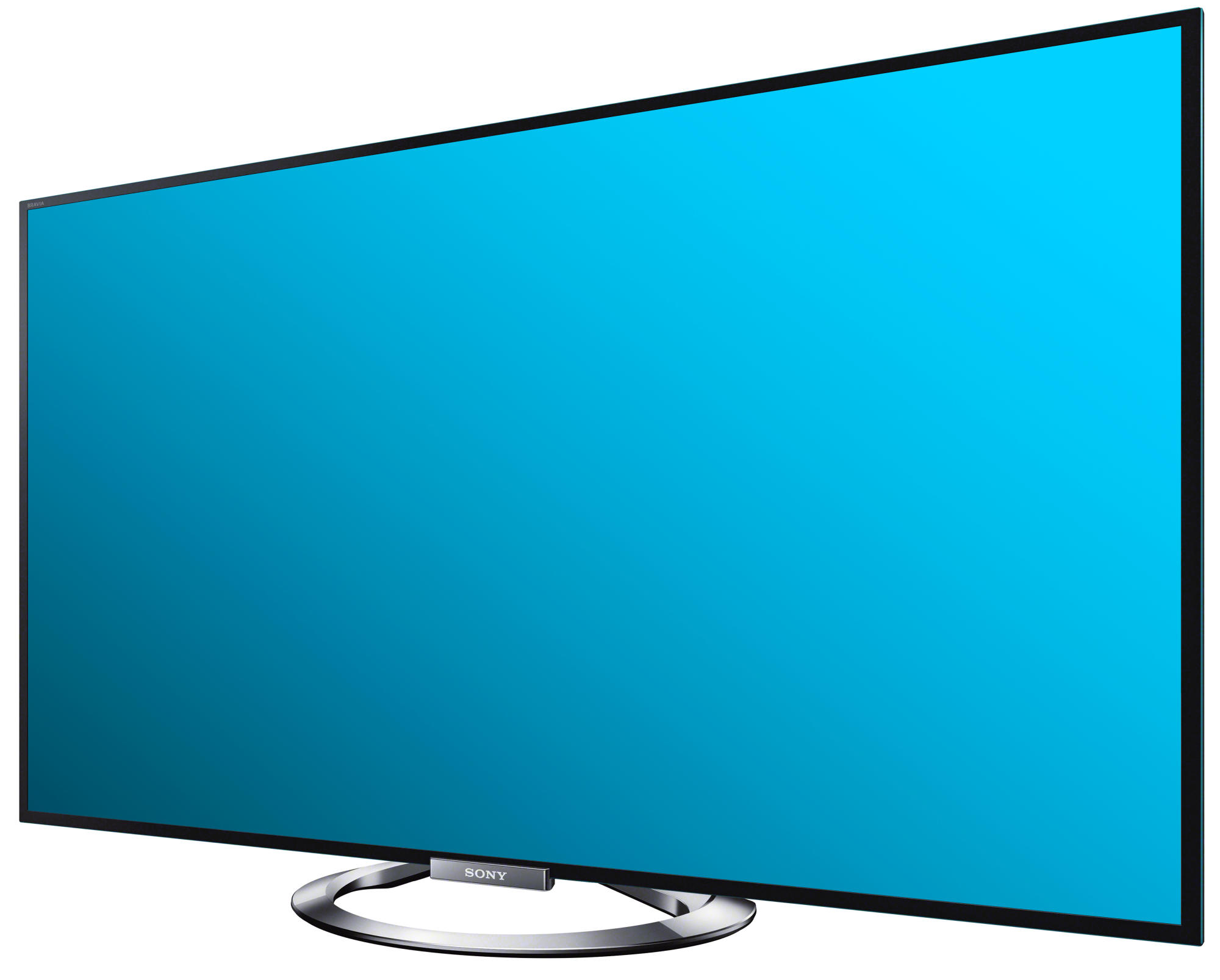 TV LED 42" - Sony Bravia KDL-42W807 Smat TV, 3D, WiFi, NFC