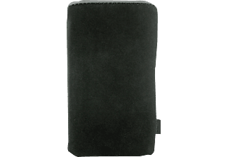 ISY UNI IGS-3000 NEOPRENE SLEEVE BLACK - Handyhülle (Passend für Modell: Universal Grösse S)