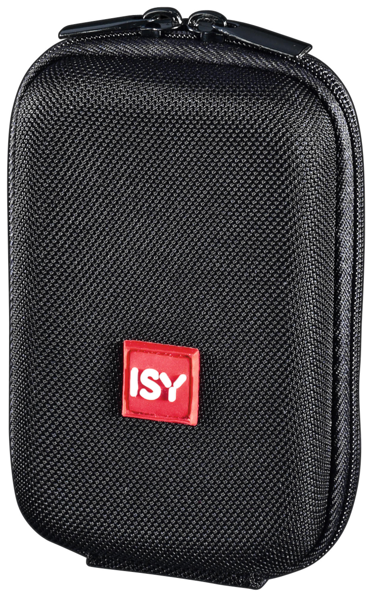 IPB-2000 Tasche, Schwarz ISY