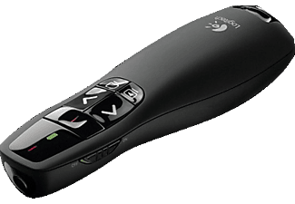 LOGITECH R400