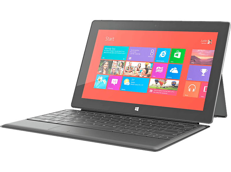 Tablet | Microsoft Surface Pro 64 GB