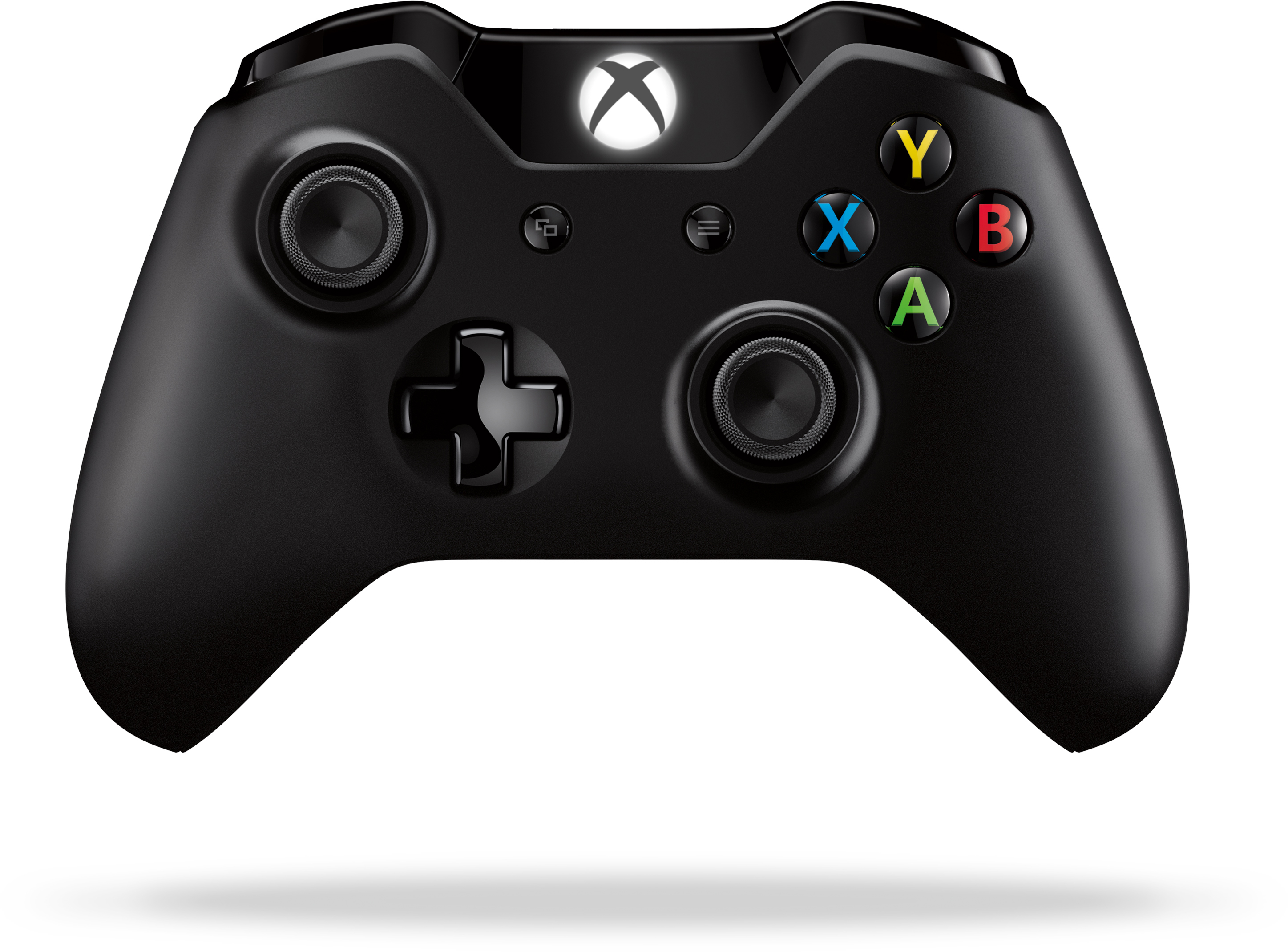 MICROSOFT Xbox One (Limitierte DAY ONE Edition)