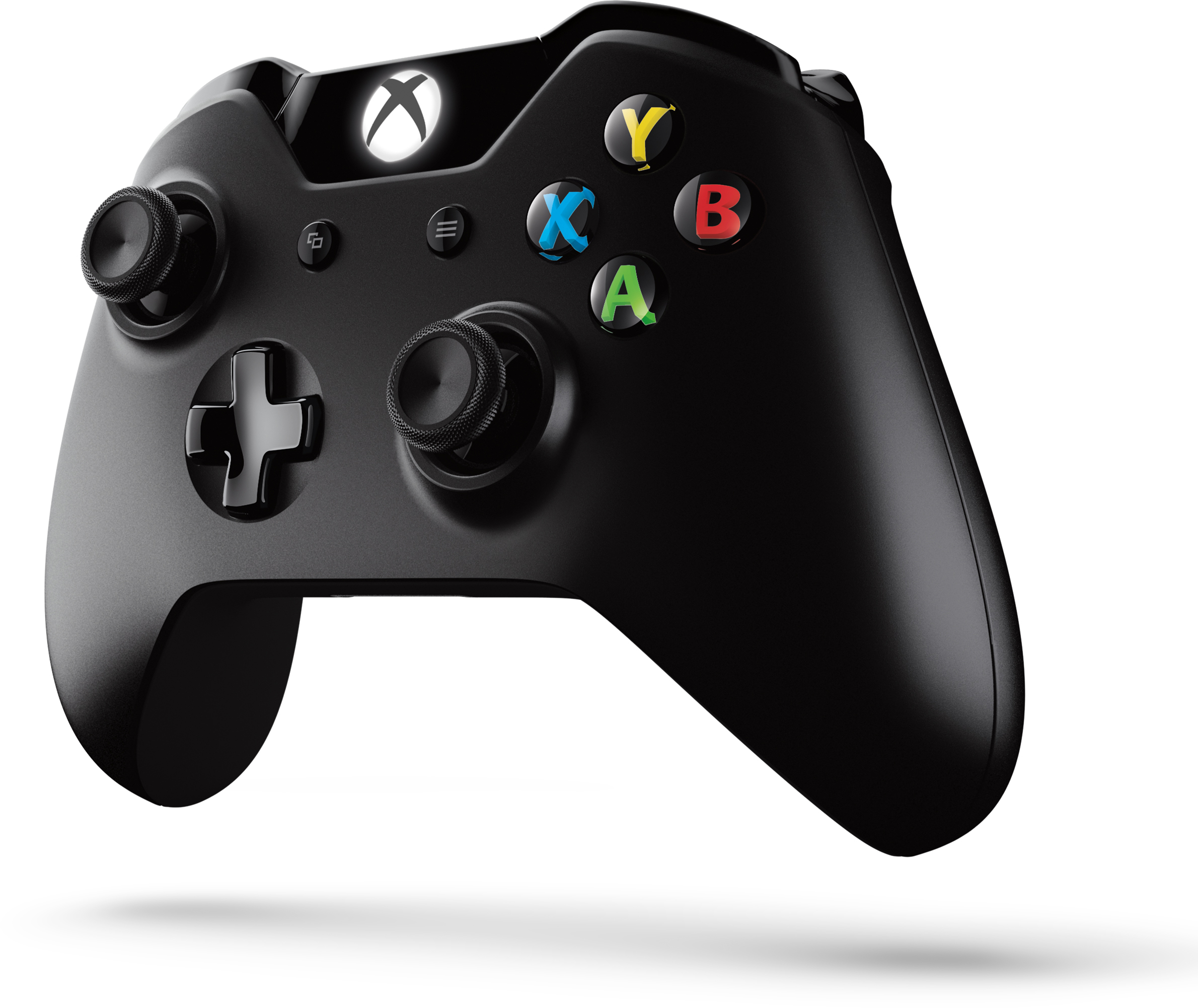MICROSOFT Xbox One (Limitierte DAY ONE Edition)