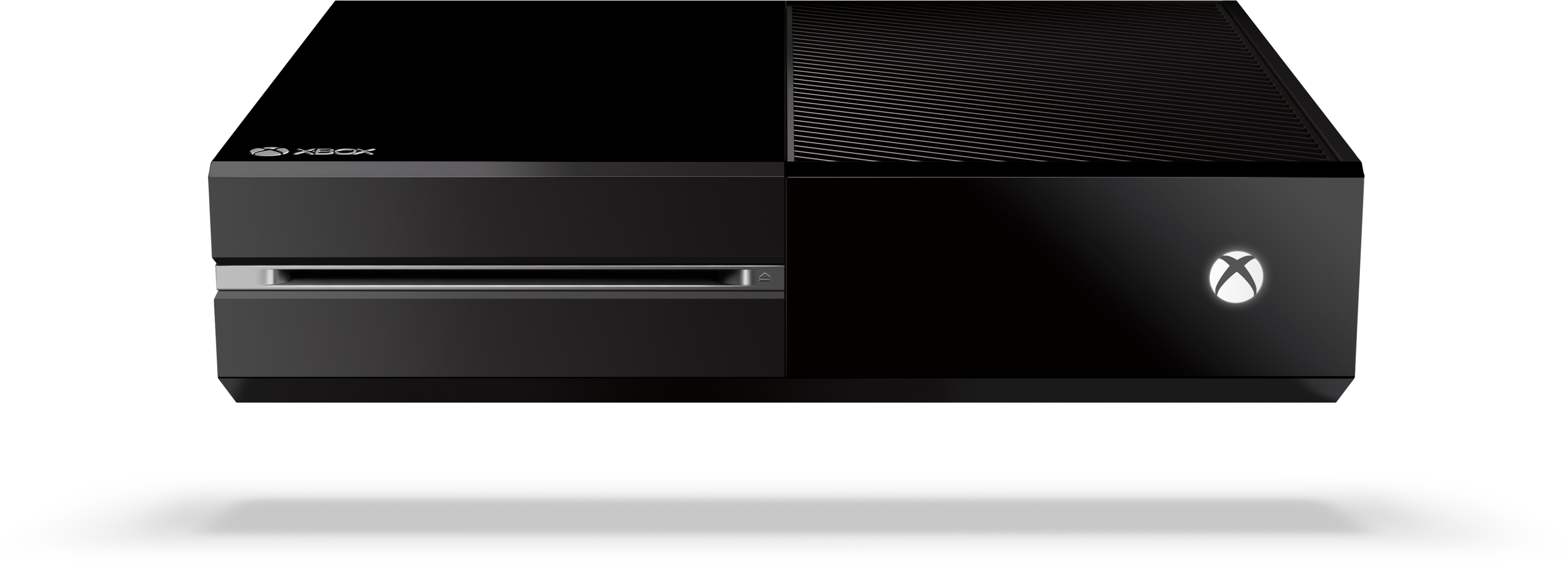 MICROSOFT Xbox One (Limitierte DAY ONE Edition)