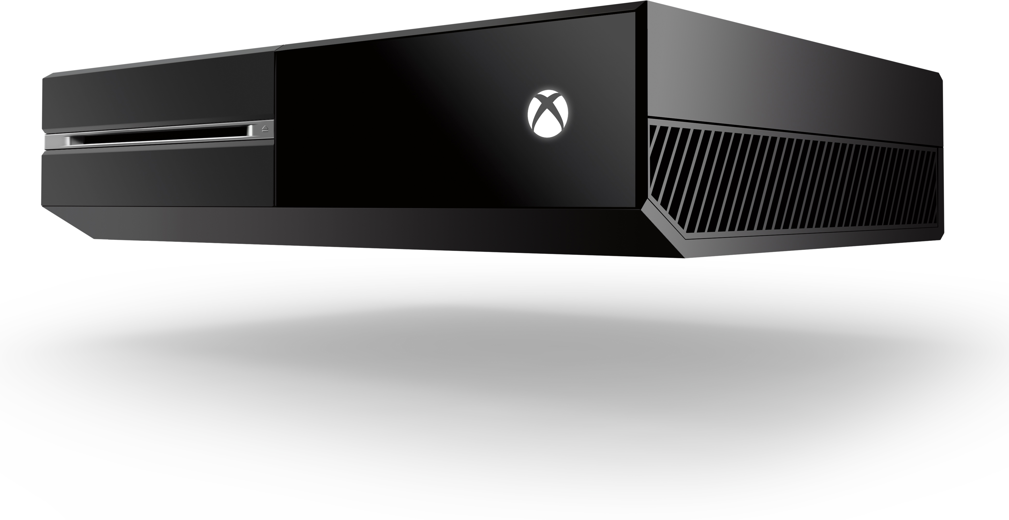 MICROSOFT Xbox One (Limitierte DAY ONE Edition)
